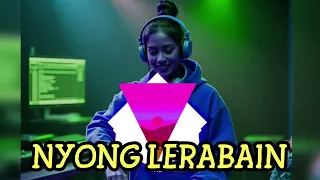 joget nyong lerabain remix