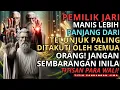 Download Lagu Jiwa Terpilih💫Pemilik Jari Manis Lebih Panjang dari Telunjuk Itu Paling Ditakuti \u0026 Sangat Berbahaya🚀