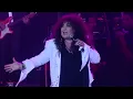 Amanda Miguel - Él Me Mintió (En Vivo Desde El Auditorio Nacional)