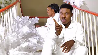 Umar M Shareef Wazana Bakaina Official Musical Video Ft Maryam Bodyguard 2021 Latest Hausa Song 