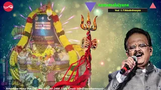  s p karthigai deepam special s p balasubramaniam