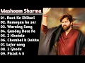 Download Lagu Mashoom Sharma All Hit Songs | New Haryanvi Jukebox 2025 | Latest Haryanvi Songs