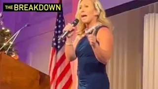 MTG Is Going To Stop Butt Plugs From Ruining God s America