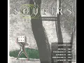 SOUPIRS de Raphael Hauser Theatre Nicole Loraux - janvier 2025