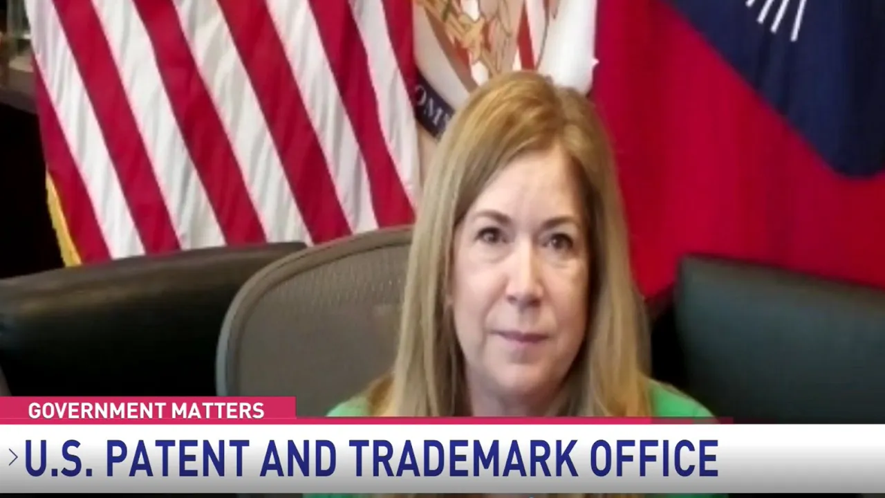 ‘Meeting people where they are’ is the key to increasing innovation, director of the USPTO says