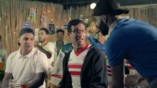 فيديو كليب الزمالك هو الحياه دندنها