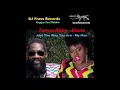 Tarrus Riley feat Etana  - Just The Way You Are -  My Man,  by Dezmanshow