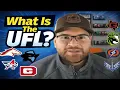 The UFL Explained How This League Is Changing Football Forever