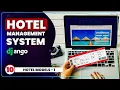 Hotel Models in Django - Part 1 Hotel Management System Using Django