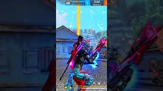 افضل لاعب اوم بدون منازع في لعبة فري فاير 