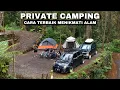 Download Lagu PRIVATE CAMP DI WOOD FOREST CAMPING GROUND | CARA TERBAIK KAMI MENIKMATI KEINDAHAN ALAM YANG SYAHDU