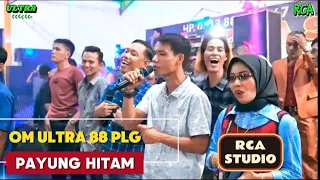 payung hitam om ultra 98 palembang acarah bapak doni desa anyar 