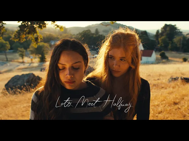 Let's Meet Halfway - Official Trailer