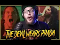 Download Lagu The Devil Wears Prada - Ritual (Reaction)