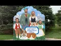 Frankenmuth Michigan