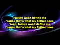 Cory Asbury - The Father's House Lyrics