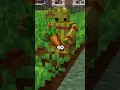 Minecraft s Newest Golem