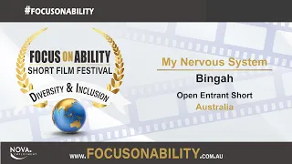 My Nervous System film thumbnail