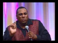 In Awe of You - Dr. Bobby Jones on Impact TV