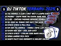 Download Lagu DJ TIKTOK TERBARU 2025🎵DJ TIA MONIKA X CLBK X WUT WUT X LAMPU KAKA🎵DJ MANGU - SIAPA YANG TAU| VIRAL🔥