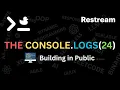 The Console Logs 24 Qwen Doesn t Crash My Stream Anymore