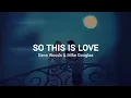 Download Lagu Cinderella - So This Is Love (LYRICS) MP3