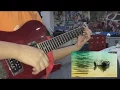 Download Lagu Semi Transparent Boy/準透明少年 - ヨルシカ (Guitar Cover)