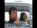 Download Lagu Last Night On Earth - Billie Eilish ( audio )