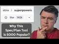 I Tried Superpowers Plugin Advanced Plan Mode in Claude Code