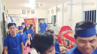 hakka song pitton papa u0026 cuk nyi sun hang