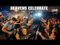 Download Lagu HEBREW JUBILEE WORSHIP LIVE – Heaven’s Celebrate | Prophetic Praise Concert 2025