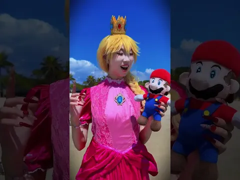 #short #Mario #SuperMario