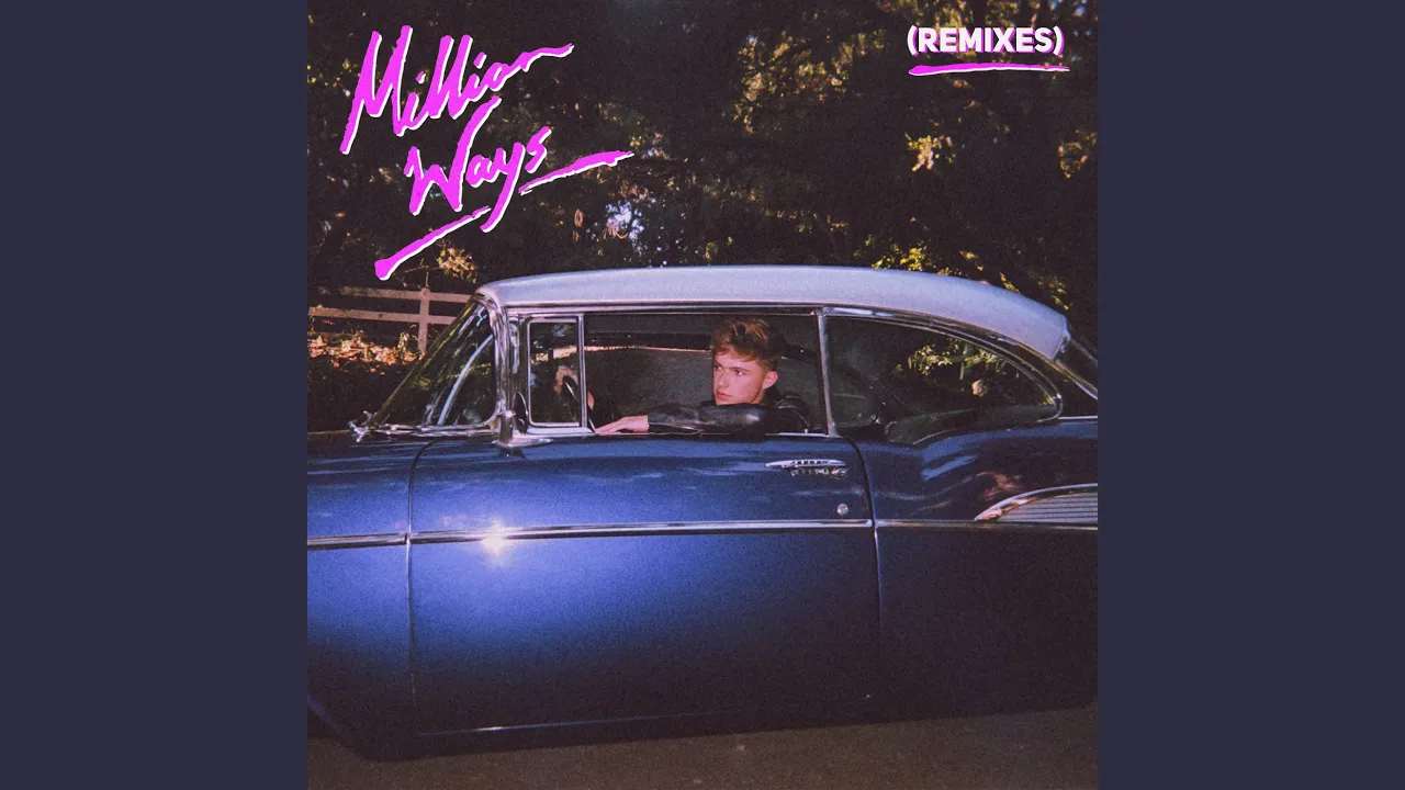 Million Ways (DM Slides Remix) Million Ways (DM Slides Remix)