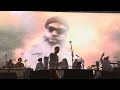 @Gorillaz  ft. Black Thought - The Sad God - TD Garden Boston - 10.1.26