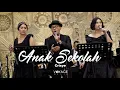 Lagu Anak sekolah (Chrisye) - Voyage Music