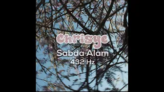 Download Chrisye - Sabda Alam - 432 Hz Version MP3