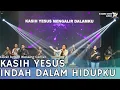 Lagu KASIH YESUS INDAH DALAM HIDUPKU | Cover by GBI Blessing Center Ambon
