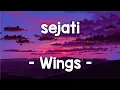 Download Lagu sejati - Wings (lirik) #sejati #wings #jiwangrock90an #rockmalaysiaterbaik90an #rockmalaysia