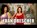 The Lifestyle of Fran Drescher 2025 How The Nanny Lives in Style and Power