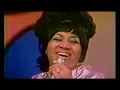 Aretha Franklin - Chain Of Fools Live (1968)