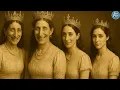 13 Most Inbred Families in History - The Dark Truth
