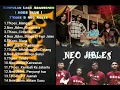 Lagu Kumpulan Lagu Koes Plus Aransemen T'Koes \u0026 Neo Jibles Ter Enak