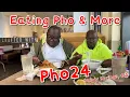 Pho 24 Soooo Good