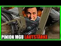 PINION MGU Sound-SCHOCK💥So LAUT ist sie wirklich 🔊