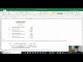 Bank Reconciliation Cullumber Company
