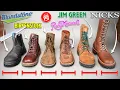 Top 7 Best Wide Toe Box Workboots 2025