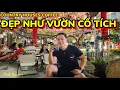 Lagu PHÁT HIỆN QUÁN CÀ PHÊ SIÊU ĐẸP NHƯ VƯỜN CỔ TÍCH QUẬN GÒ VẤP - COUNTRY HOUSES COFFEE || Nick Nguyen