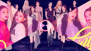 Download LOONA - WOW (Wow Thing X WOW Mashup) MP3