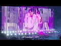 Download Lagu BTS DNA Performance in PTD on Stage LA Day-2 @Sofi Stadium
