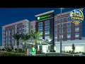 Holiday Inn Suites Orlando I-Drive - Theme Parks by IHG United States